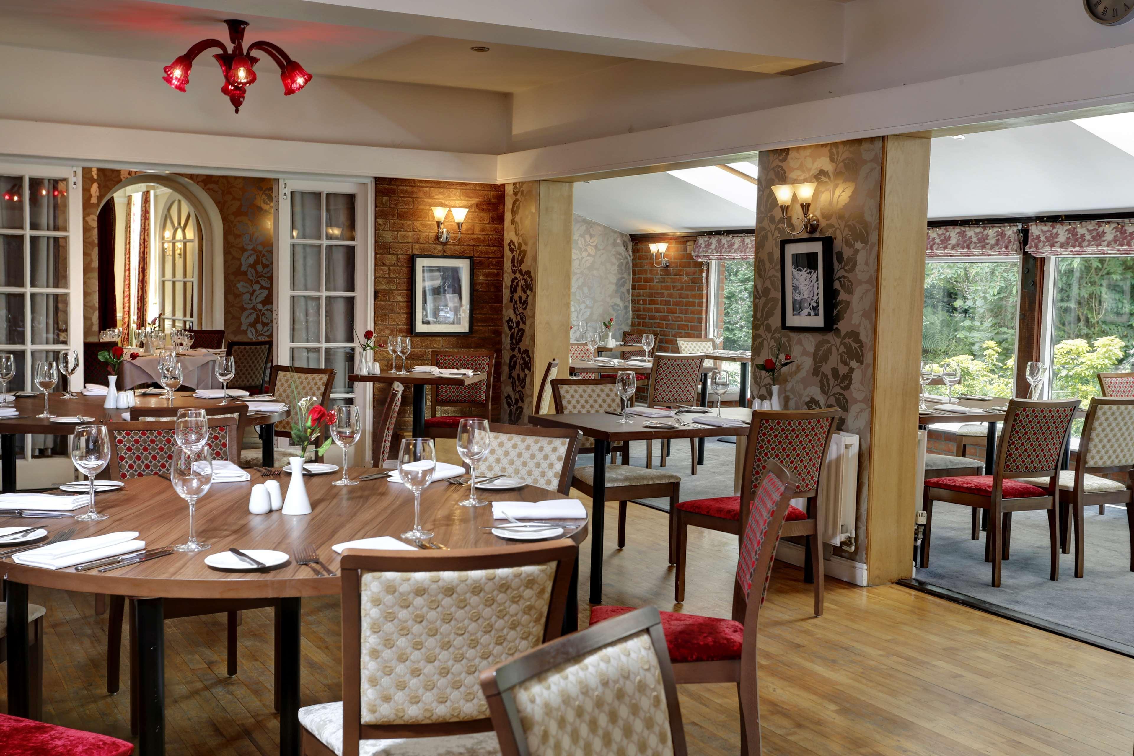 The Knaresborough Inn - The Inn Collection Group Luaran gambar