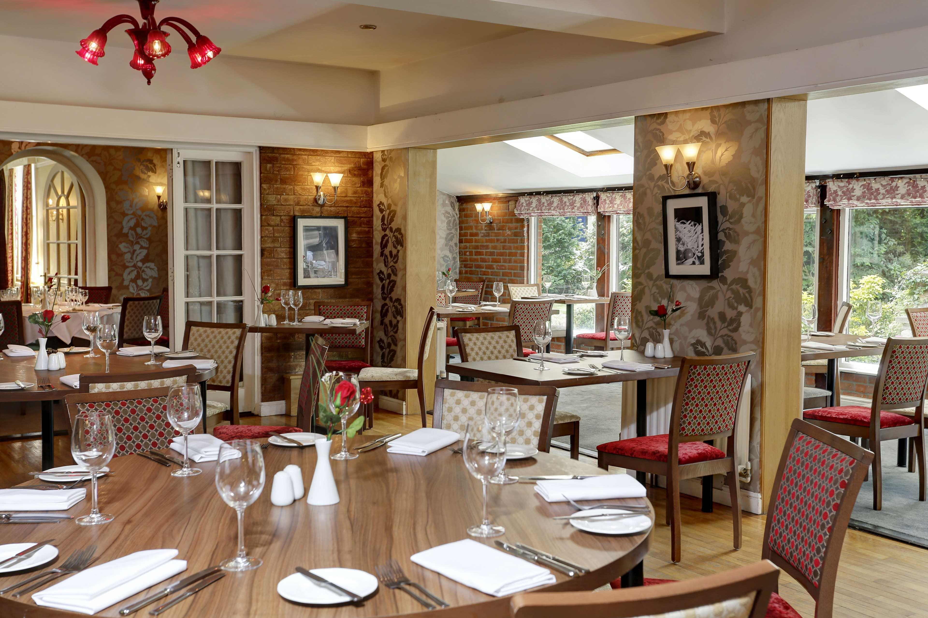 The Knaresborough Inn - The Inn Collection Group Luaran gambar