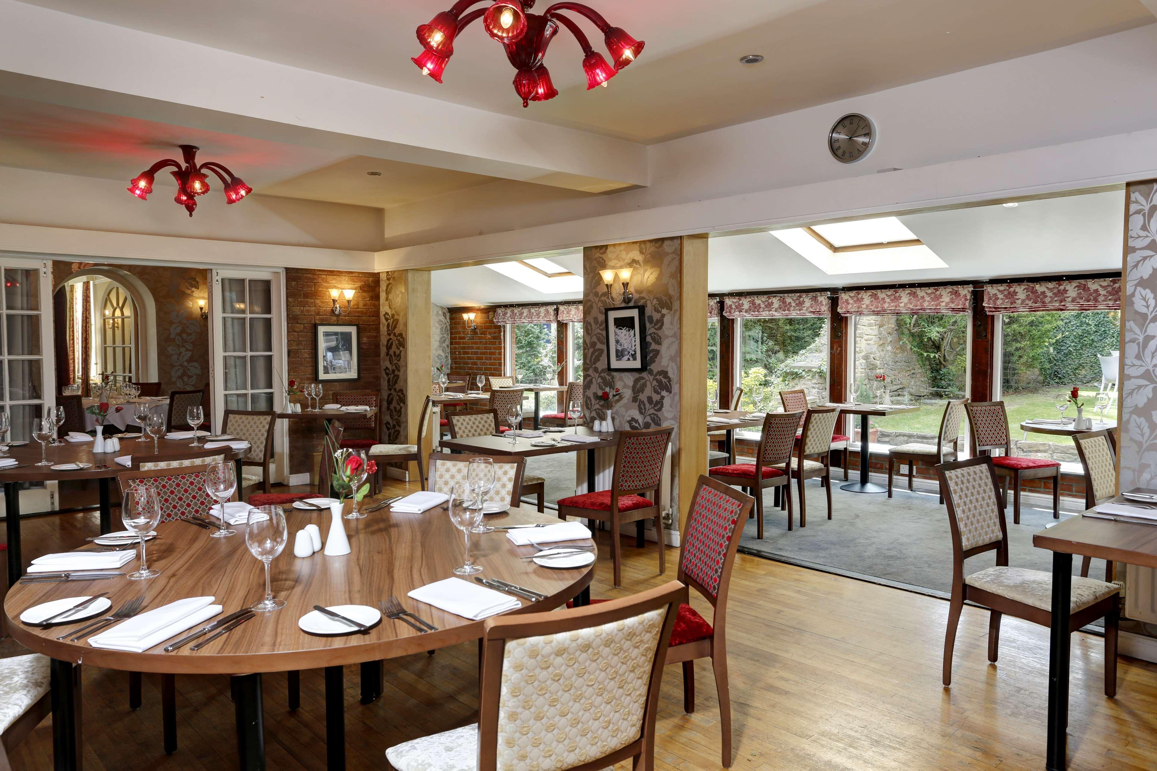 The Knaresborough Inn - The Inn Collection Group Luaran gambar